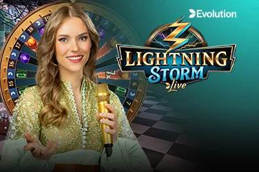 Lightning Storm